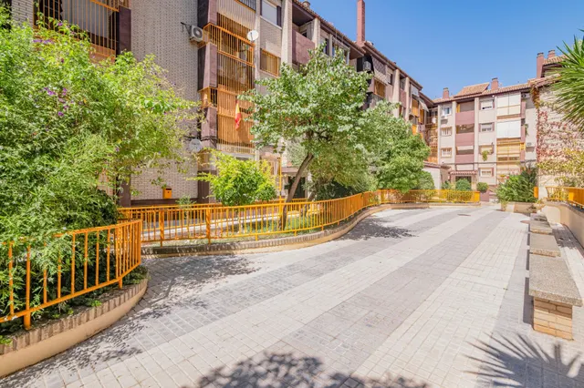 Piso de 3 habitaciones con mucho potencial en Parque Nueva Granada — 21