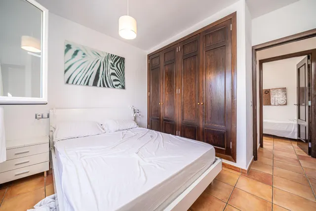 Chalet pareado en Bahia Grande con piscina — 25