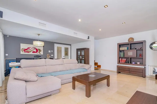 CHALET EN LOMA VERDE — 13