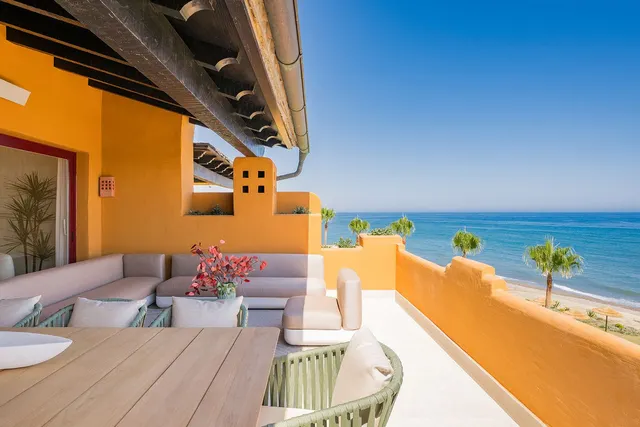 Apartamento 4 habitaciones 183m² en venta - Costa Del Sol — 8