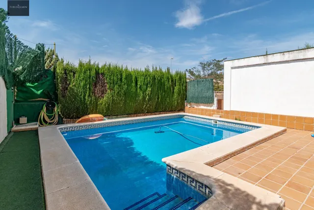 🏡 Tu refugio en la Urbanización Cortijo de la Luz — 11