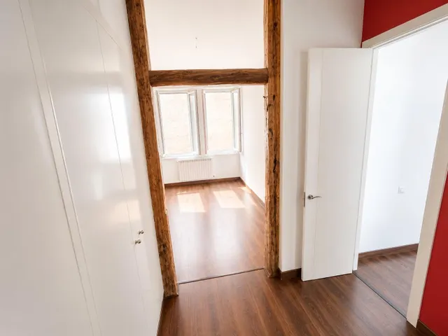Vivienda con trastero — 21