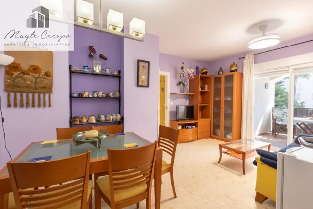 Piso 3 habitaciones 83m² en venta - Playa De Poniente — 21
