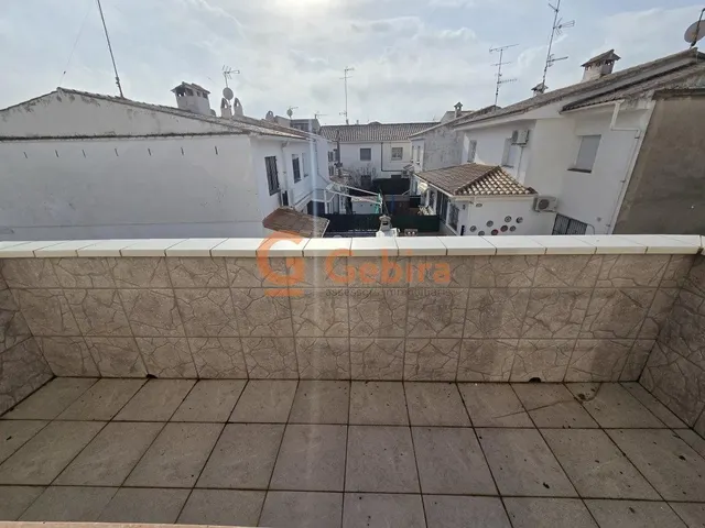 Casa adosada en Plademar de 4 habitaciones dobles — 17