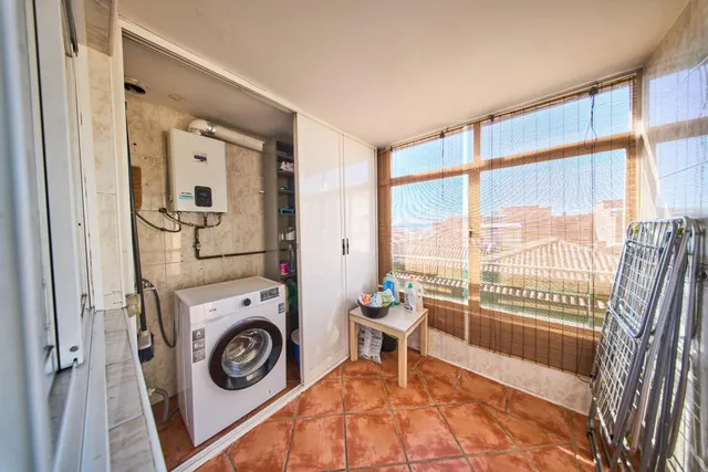 Atico duplex junto plaza de toros — 31