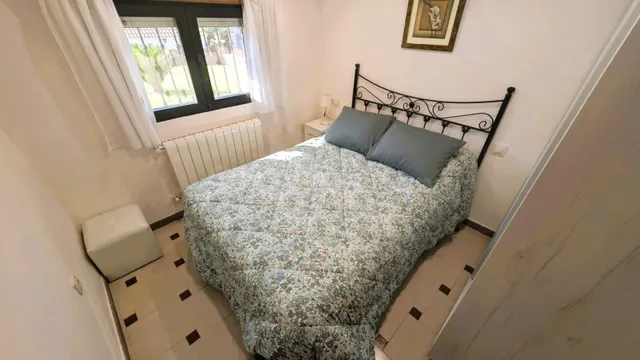 Exclusiva vivienda de planta baja en la prestigiosa Urbanización R-66 con 1.000 m2 de parcela y espectacular piscina privada — 48