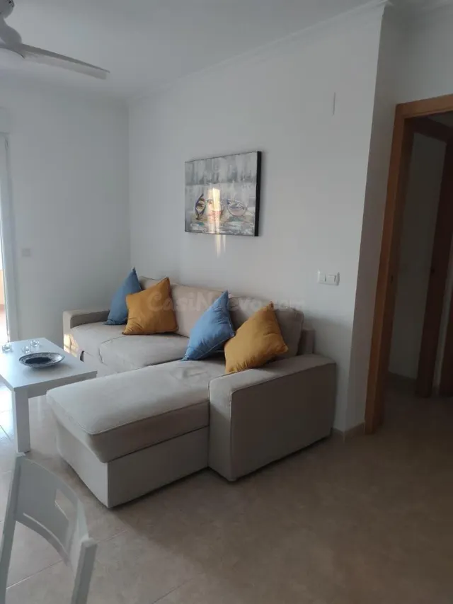 Apartamento en venta en Canet d'en Berenguer — 4
