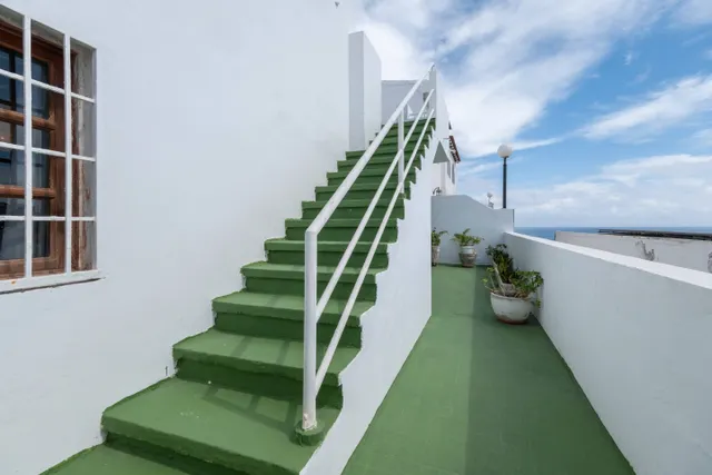 Exclusiva vivienda con impresionantes vistas al mar en La Estrella, Telde — 21
