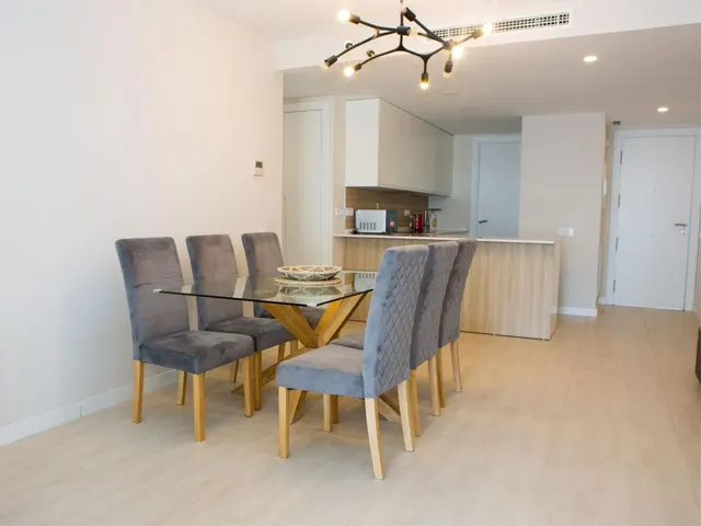 Apartamento 2 habitaciones 100m² en venta - Costa Del Sol — 8