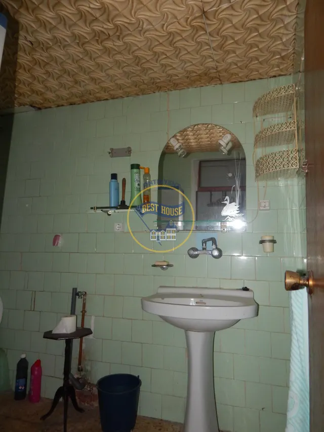 OPORTUNIDAD AMPLIA VIVIENDA A LA VENTA EN COCENTAINA (ALICANTE) — 30