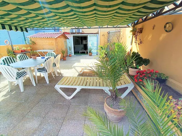 SE VENDE ÁTICO TRIPLEX EN ZONA L'AIGÜERA SEVENDGROUP.COM — 41