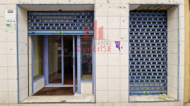 LOTE COMPUESTO POR LOCAL COMERCIAL Y VIVIENDA