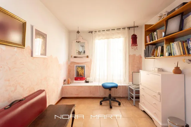 Casa (doble casal) en el centro de Terrassa — 11