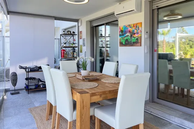 Apartamento 3 habitaciones 123m² en venta - Riviera del sol — 25