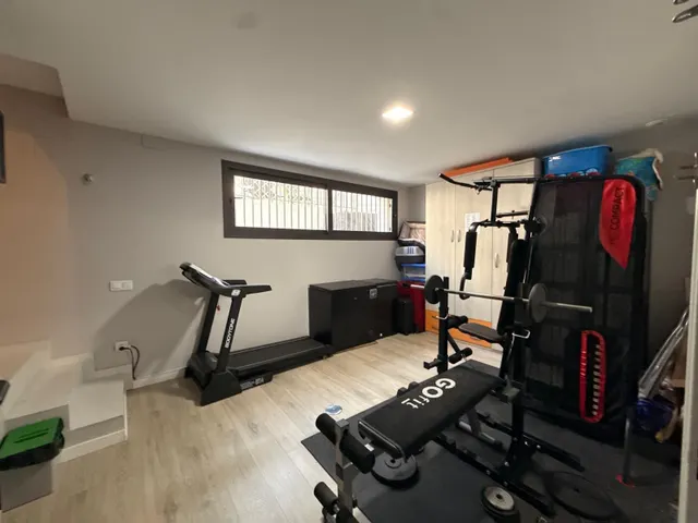 CHALET EN VENTA CÓRDOBA — 35