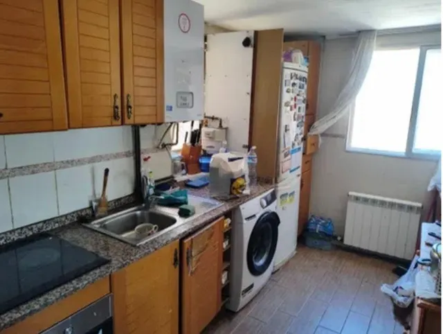 Fantástico piso en venta en Alicante — 20