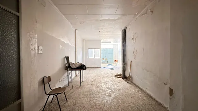 TU PRÓXIMO HOGAR EMPIEZA AQUÍ – PLANTA BAJA EN MASSALAVÉS — 11