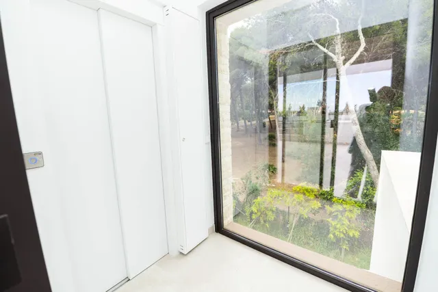 DOS ESPECTACULARES VILLAS RECIÉN TERMINADAS EN EL CENTRO DE MARBELLA — 48
