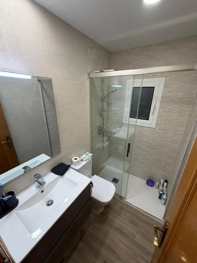 BONITO PISO EN VENTA PARA ENTRAR A VIVIR EN SANT JOAN DESPI — 6