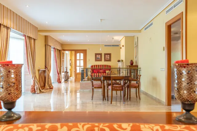 Chalet individual en Covamar — 14