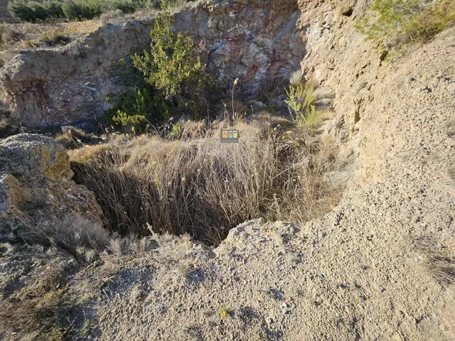 Parcela en La Nucía — 3