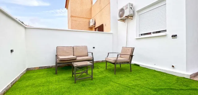Bungalow 2 habitaciones 83m² en venta - Los Almendros-La Florida — 5