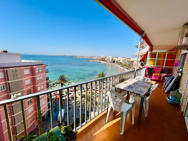 Apartamento 3 habitaciones 93m² en venta - Playa del cura — 21