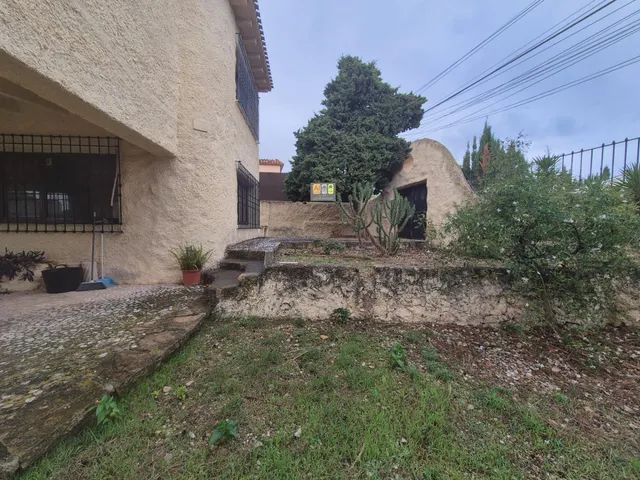 CHALET EN POLOP A LA VENTA — 5