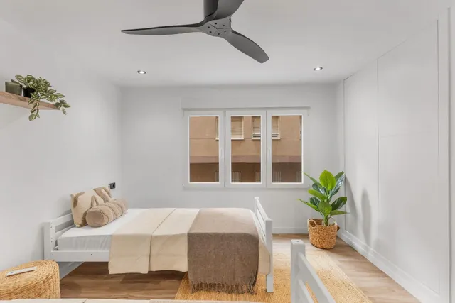 Apartamento 3 habitaciones 80m² en venta - Playa del cura — 16