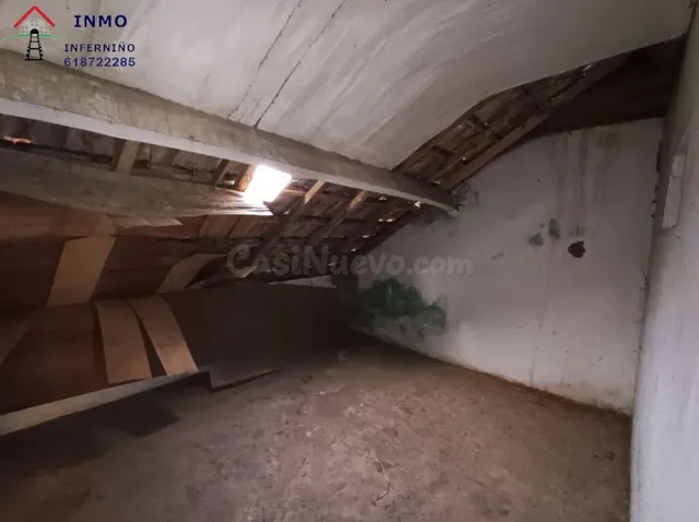 Casa-Chalet en Venta en Naron La Coruña Ref: 438089 — 4
