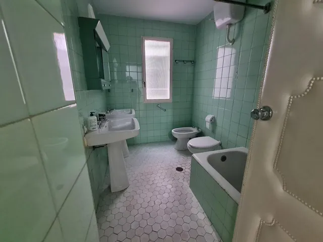 Magnífico piso para despacho profesional — 15