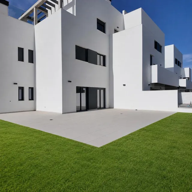 VIVIENDA EN ZONA  EL PATRIARCA!!!!!! — 37