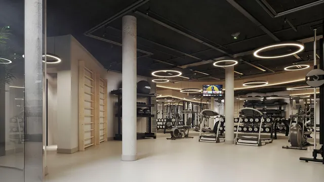 Apartamento 2 habitaciones 106m² en venta - Marbella — 21