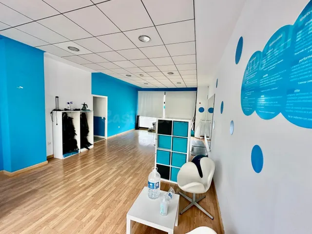 VENTA DE LOCAL COMERCIAL IDEAL PARA GIMNASIO - foto 2