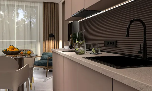 Parcela 1614m² en venta - Riviera del sol — 24