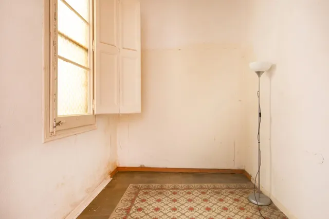 Vivienda en el Gotico de 105m2 — 16