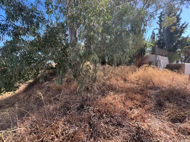 Parcela con Proyecto y Licencia: Villa de Diseño con Vistas Panorámicas al Mar y la Sierra de Mijas — 21