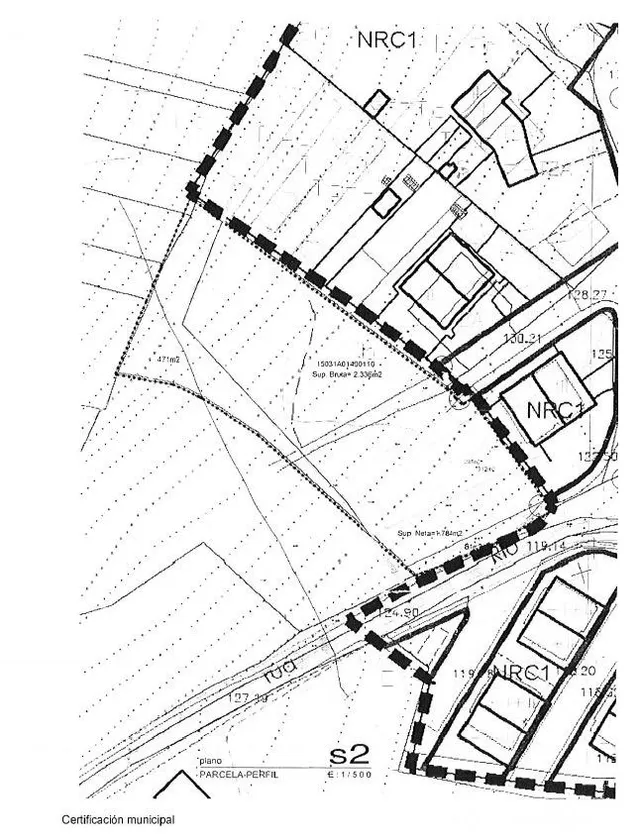 PARCELA LISTA PARA EDIFICAR EN URBANIZACIÓN FONTEMAIOR (CULLEREDO) — 7