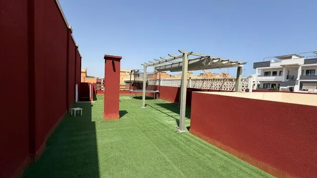Adosado 2 habitaciones 75m² en venta - La Florida — 17