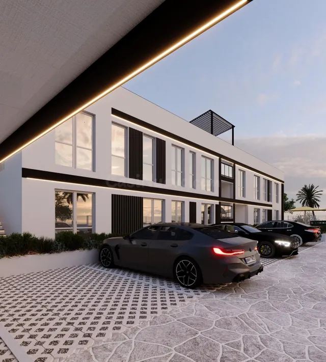 Apartamentos con licencia turística en Finestrat: oportunida - foto 2