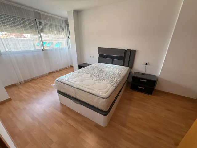 ✨ Luminoso piso exterior con 2 baños en pleno centro de Molina de Segura — 19