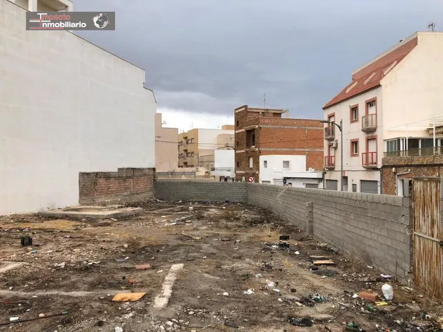 Oportunidad de Inversión en Solar Urbano en Roquetas de Mar - foto 3