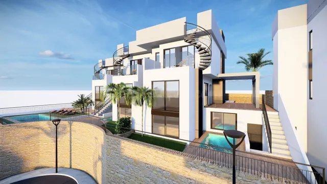 Villa 3 habitaciones 198m² en venta - Algorfa - foto 5