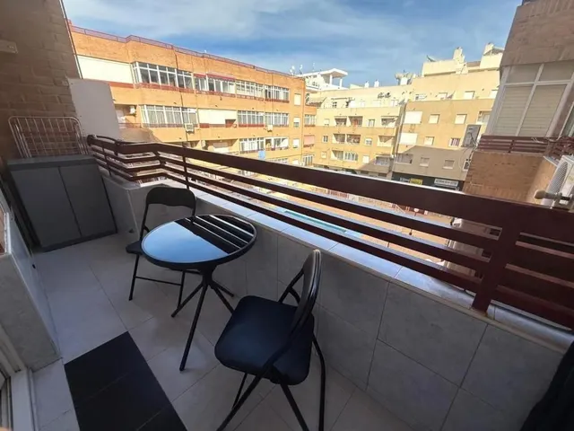Apartamento 1 habitación 62m² en venta - Centro — 17