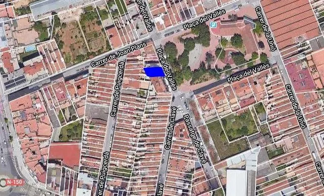 PROYECTO EN construcción EN SAN ANDRES DEL RABANEDO — 2