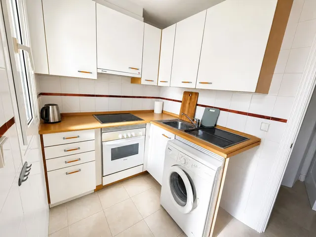 Ático 1 habitación 60m² en venta - Costa del Sol — 22