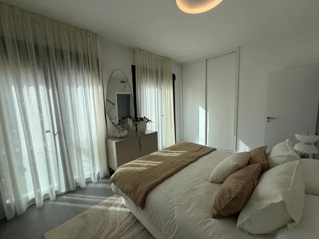 Planta baja 2 habitaciones 110m² en venta - Calaburra - Chaparral — 12