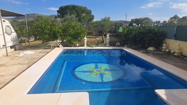 Finca rústica 4 habitaciones 94m² en venta - Costa del Sol