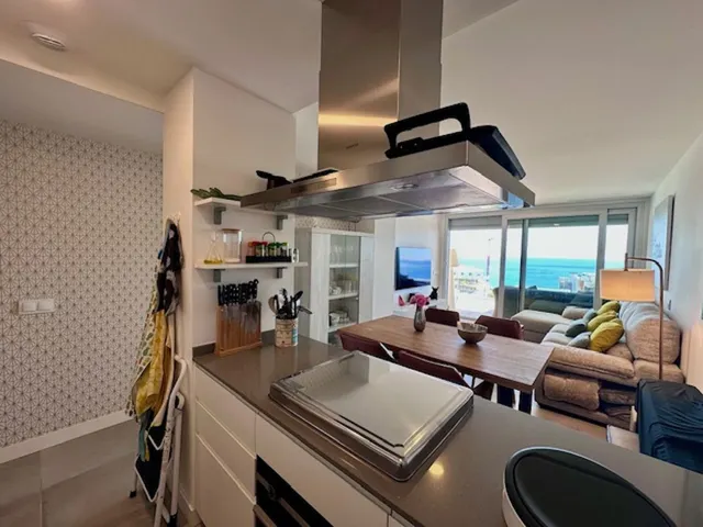 Apartamento 2 habitaciones 75m² en venta - Centro — 15