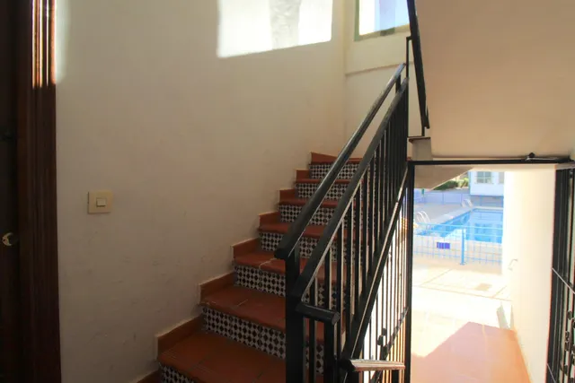 Estudio en venta en Torrevieja – Residencial El Paraíso (Acequión) — 16